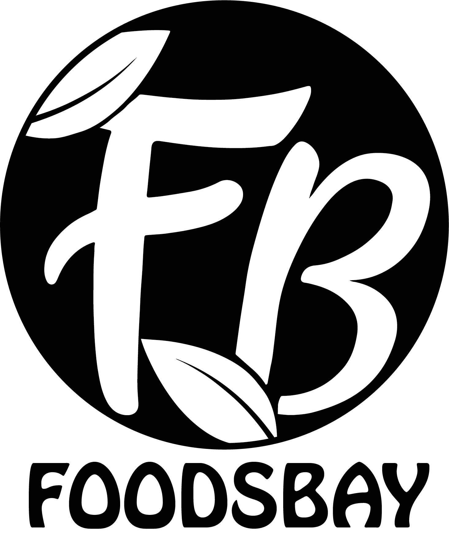 Foodsbay India Logo